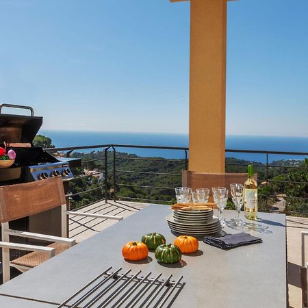 Holiday Home Floradise By Interhome Lloret de Mar Exteriör bild