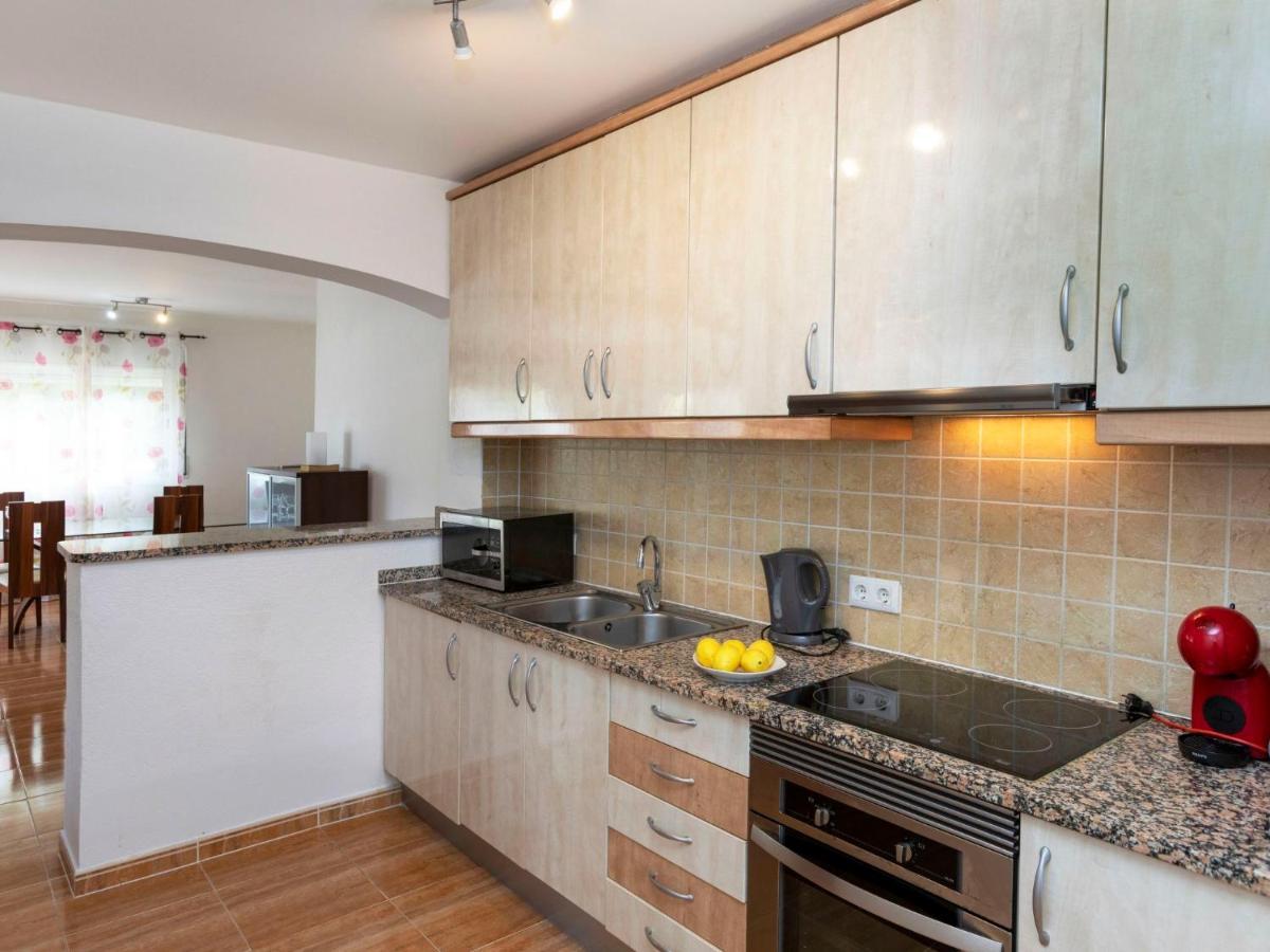 Holiday Home Floradise By Interhome Lloret de Mar Exteriör bild
