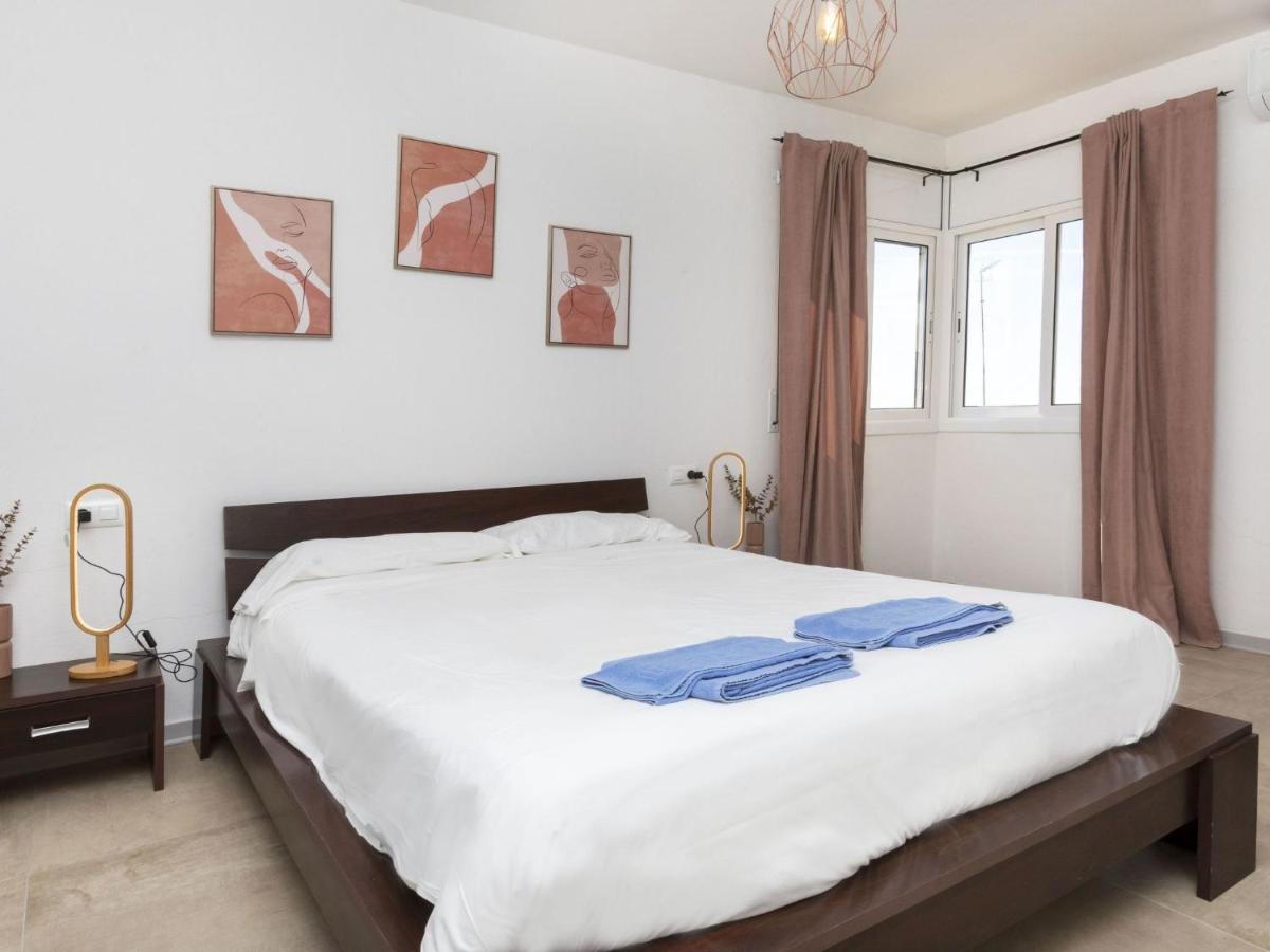 Holiday Home Floradise By Interhome Lloret de Mar Exteriör bild