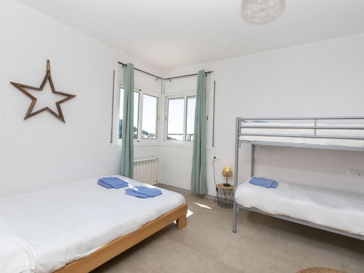 Holiday Home Floradise By Interhome Lloret de Mar Exteriör bild