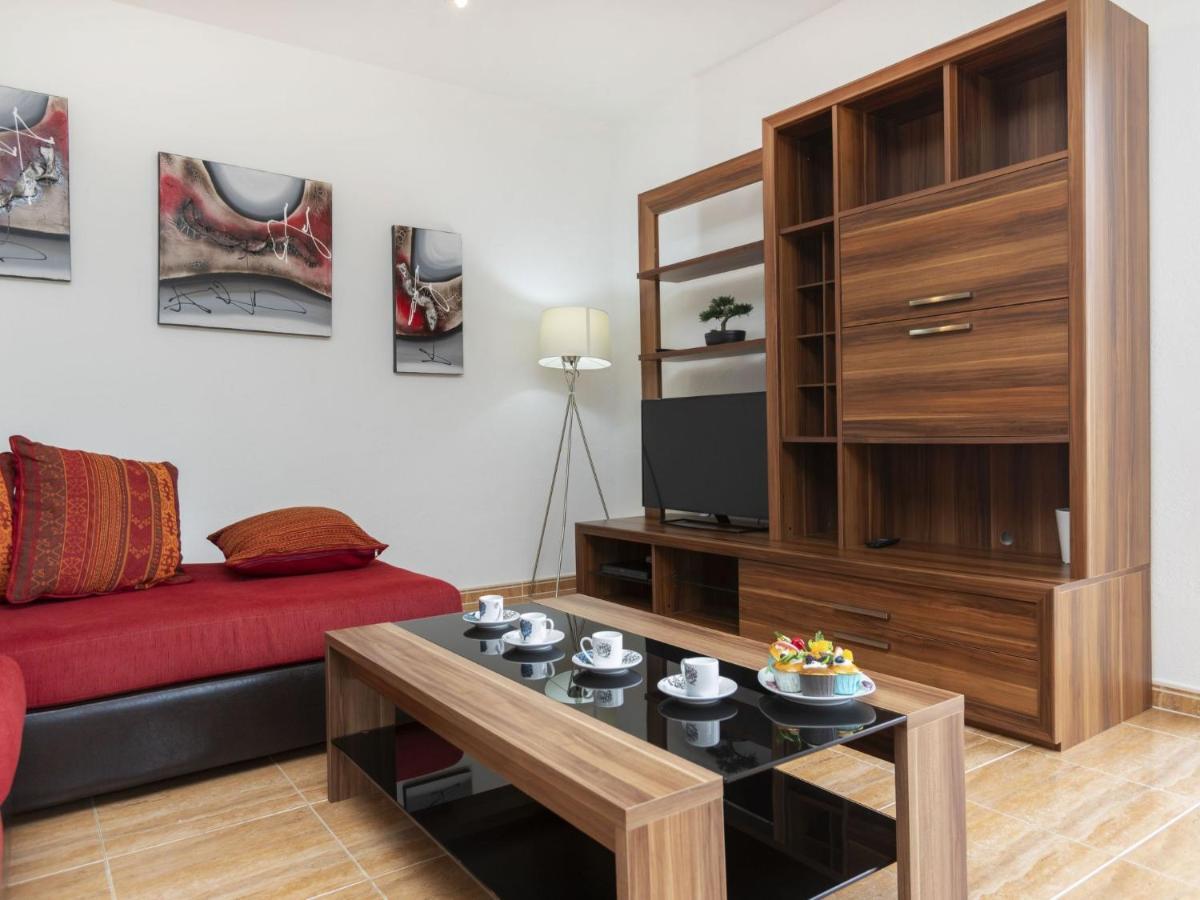 Holiday Home Floradise By Interhome Lloret de Mar Exteriör bild