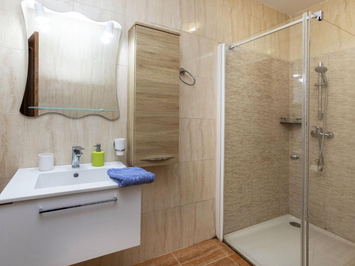 Holiday Home Floradise By Interhome Lloret de Mar Exteriör bild