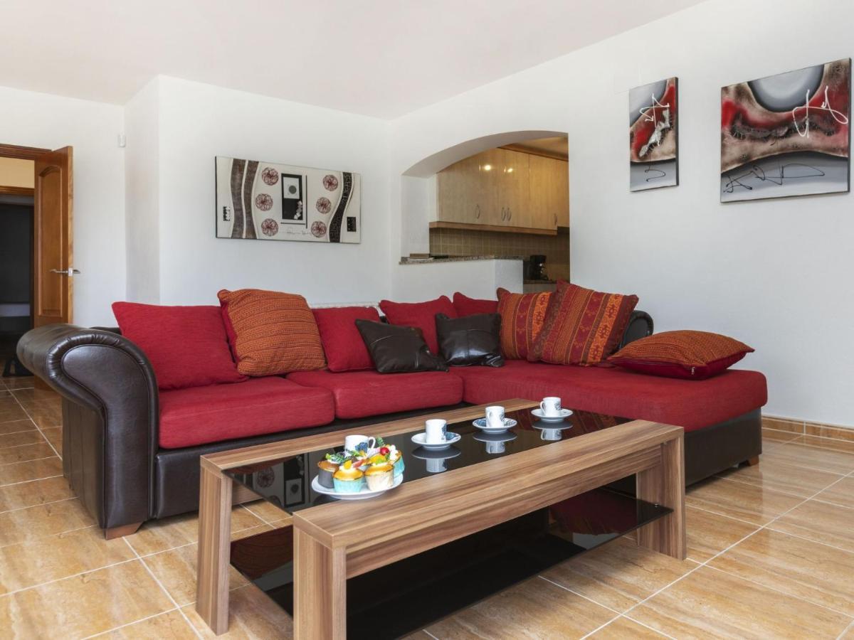 Holiday Home Floradise By Interhome Lloret de Mar Exteriör bild